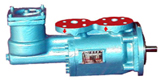 SPF三螺杆泵-河北远东泵业制造有限公司